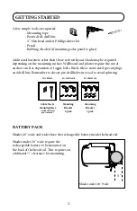 Preview for 13 page of SelectBlinds Skylight Installation & Care Instructions