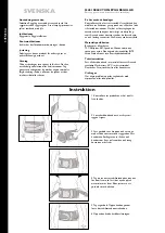 Предварительный просмотр 2 страницы SELECTION 35401 0010 Manual