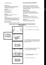 Preview for 5 page of SELECTION 35401 0010 Manual