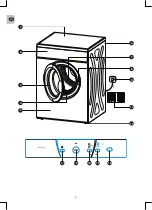 Preview for 2 page of SelectLine 600103364 User Manual