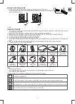 Preview for 7 page of SelectLine 600103364 User Manual