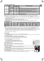 Preview for 9 page of SelectLine 600103364 User Manual