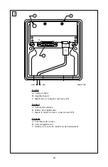 Предварительный просмотр 21 страницы Selectone 300 Installation Instructions Manual