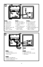 Предварительный просмотр 22 страницы Selectone 300 Installation Instructions Manual