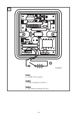 Предварительный просмотр 39 страницы Selectone 300 Installation Instructions Manual