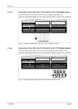 Preview for 13 page of Selectron CPU 72 Series Manual