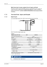 Предварительный просмотр 26 страницы Selectron CPU 72 Series Manual