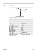 Preview for 27 page of Selectron CPU 72 Series Manual