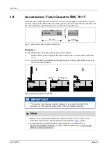 Preview for 29 page of Selectron CPU 72 Series Manual