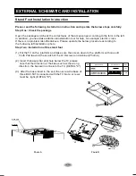 Preview for 6 page of Selectron LE-240 Instruction Manual