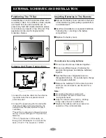 Preview for 7 page of Selectron LE-240 Instruction Manual