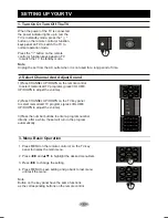 Preview for 12 page of Selectron LE-240 Instruction Manual