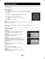 Preview for 15 page of Selectron LE-320 Instruction Manual