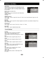 Preview for 16 page of Selectron LE-320 Instruction Manual