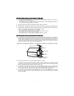 Preview for 4 page of Selectron PF2900 Service Manual