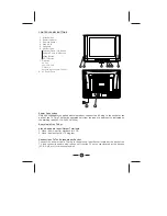 Preview for 4 page of Selectron PF2920BK User Manual