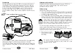 Предварительный просмотр 3 страницы Selectronic Australia LD250-24 Owner'S Manual