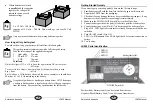 Предварительный просмотр 4 страницы Selectronic Australia LD250-24 Owner'S Manual