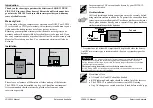 Предварительный просмотр 2 страницы Selectronic Australia LD350-12 Operating Manual