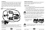 Предварительный просмотр 3 страницы Selectronic Australia LD350-12 Operating Manual