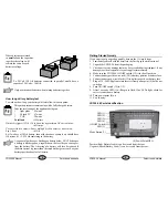 Предварительный просмотр 4 страницы Selectronic Australia LD350-24 Operating Manual