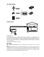 Preview for 3 page of Selectronic Australia WM1200-12V Owner'S Manual