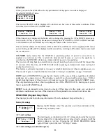 Preview for 13 page of Selectronic Australia WM1200-12V Owner'S Manual