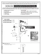 Preview for 2 page of Selectronic 2506.192 Installation Instructions Manual