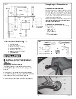 Preview for 3 page of Selectronic 2506.192 Installation Instructions Manual