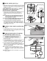 Предварительный просмотр 4 страницы Selectronic 605X.202 Installation Instructions Manual