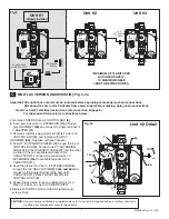 Предварительный просмотр 7 страницы Selectronic 605X.202 Installation Instructions Manual