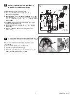 Предварительный просмотр 9 страницы Selectronic 605X.202 Installation Instructions Manual