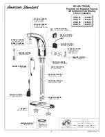 Preview for 9 page of Selectronic 7055.105 Installation Instructions Manual