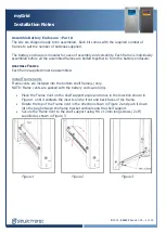 Предварительный просмотр 4 страницы Selectronic myGrid Installation Notes