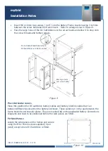 Предварительный просмотр 9 страницы Selectronic myGrid Installation Notes