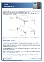 Предварительный просмотр 10 страницы Selectronic myGrid Installation Notes