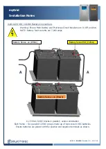 Предварительный просмотр 18 страницы Selectronic myGrid Installation Notes