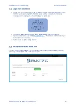 Предварительный просмотр 15 страницы Selectronic Select.live User Manual