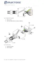 Preview for 24 page of Selectronic SelectSun 20K Instruction Manual