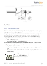 Preview for 25 page of Selectronic SelectSun 20K Instruction Manual