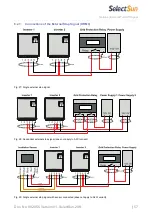 Preview for 57 page of Selectronic SelectSun 20K Instruction Manual