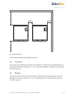 Preview for 19 page of Selectronic SelectSun 40K Nstruction Manual