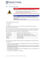 Preview for 26 page of Selectronic SelectSun 40K Nstruction Manual