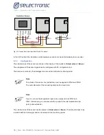 Preview for 56 page of Selectronic SelectSun 40K Nstruction Manual