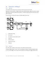 Preview for 57 page of Selectronic SelectSun 40K Nstruction Manual