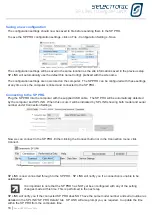 Preview for 18 page of Selectronic SP PRO 2i Series Instruction Manual