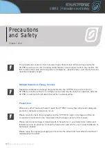 Preview for 12 page of Selectronic SP PRO Series Instruction Manual