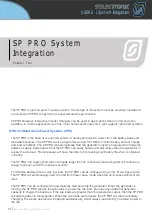 Preview for 14 page of Selectronic SP PRO Series Instruction Manual