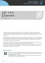 Preview for 20 page of Selectronic SP PRO Series Instruction Manual