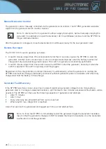 Preview for 28 page of Selectronic SP PRO Series Instruction Manual